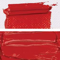 Rosso di cadmio chiaro