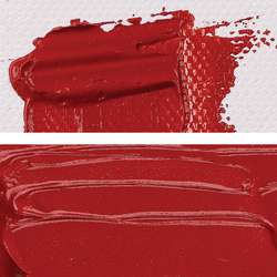Rosso cinabro