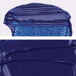 Blu ceruleo