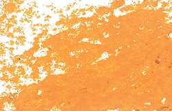 Jaxon - Pastelli ad olio, singoli, Arancio 2