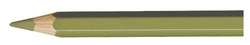 Caran D'Ache - Supracolor Soft, Matite colorate acquerellabili, Matite sfuse, Oliva grigiastro