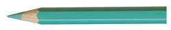 Caran D'Ache - Prismalo, Matite acquerellabili, Matite singole, Verde turchese