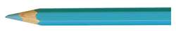 Caran D'Ache - Prismalo, Matite acquerellabili, Matite singole, Blu turchese