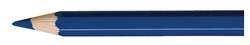 Caran D'Ache - Prismalo, Matite acquerellabili, Matite singole, Blu