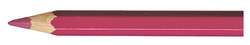 Caran D'Ache - Supracolor Soft, Matite colorate acquerellabili, Matite singole, Rosso porpora