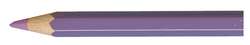 Caran D'Ache - Supracolor Soft, Matite colorate acquerellabili, Matite sfuse, Malva