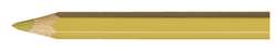 Caran D'Ache - Prismalo, Matite acquerellabili, Matite singole, Ocra verde