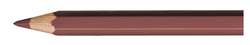 Caran D'Ache - Prismalo, Matite acquerellabili, Matite singole, Bordeaux