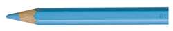 Caran D'Ache - Supracolor Soft, Matite colorate acquerellabili, Matite sfuse, Azzurro chiaro