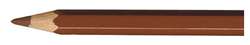 Caran D'Ache - Supracolor Soft, Matite colorate acquerellabili, Matite sfuse, Marrone