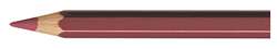 Caran D'Ache - Supracolor Soft, Matite colorate acquerellabili, Matite singole, Carminio scuro