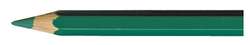 Caran D'Ache - Supracolor Soft, Matite colorate acquerellabili, Matite sfuse, Verde bluastro