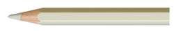 Caran D'Ache - Supracolor Soft, Matite colorate acquerellabili, Matite singole, Grigio cenere