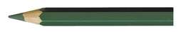 Caran D'Ache - Prismalo, Matite acquerellabili, Matite singole, Verde scuro
