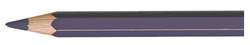 Caran D'Ache - Supracolor Soft, Matite colorate acquerellabili, Matite sfuse, Indaco