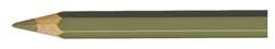 Caran D'Ache - Supracolor Soft, Matite colorate acquerellabili, Matite sfuse, Oliva nero