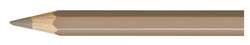 Caran D'Ache - Supracolor Soft, Matite colorate acquerellabili, Matite singole, Beige bruno