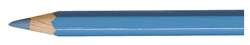Caran D'Ache - Supracolor Soft, Matite colorate acquerellabili, Matite singole, Blu jeans