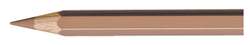 Caran D'Ache - Supracolor Soft, Matite colorate acquerellabili, Matite sfuse, Bruno arancio