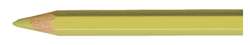 Caran D'Ache - Supracolor Soft, Matite colorate acquerellabili, Matite singole, Giallo oliva