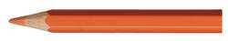 Caran D'Ache - Supracolor Soft, Matite colorate acquerellabili, Matite sfuse, Rosso giallo