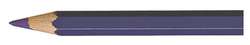 Caran D'Ache - Supracolor Soft, Matite colorate acquerellabili, Matite sfuse, Blu royal