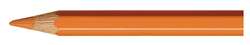 Caran D'Ache - Prismalo, Matite acquerellabili, Matite singole, Arancio