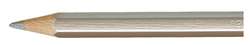 Caran D'Ache - Prismalo, Matite acquerellabili, Matite singole, Argento
