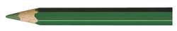 Caran D'Ache - Supracolor Soft, Matite colorate acquerellabili, Matite singole, Verde abete