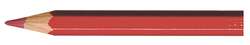Caran D'Ache - Prismalo, Matite acquerellabili, Matite singole, Rosso indiano