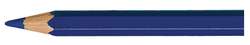 Caran D'Ache - Prismalo, Matite acquerellabili, Matite singole, Blu oltremare