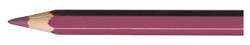 Caran D'Ache - Supracolor Soft, Matite colorate acquerellabili, Matite sfuse, Viola porpora
