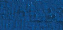 Caran D'Ache - Neopastel, Pastelli a olio sfusi, 68 mm x 10 mm, Blu zaffiro