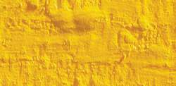Caran D'Ache - Neopastel, Pastelli a olio sfusi, 68 mm x 10 mm, Giallo dorato