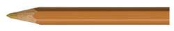 Caran D'Ache - Prismalo, Matite acquerellabili, Matite singole, Ocra