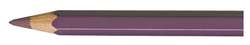 Caran D'Ache - Supracolor Soft, Matite colorate acquerellabili, Matite singole, Melanzana