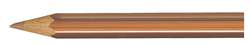 Caran D'Ache - Supracolor Soft, Matite colorate acquerellabili, Matite singole, Bronzo
