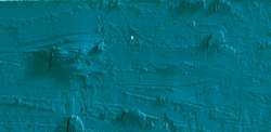 Caran D'Ache - Neopastel, Pastelli a olio sfusi, 68 mm x 10 mm, Azzurro
