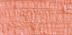 Caran D'Ache - Neopastel, Pastelli a olio sfusi, 68 mm x 10 mm, Rosso rosato