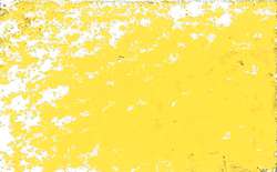 Jaxon - 1000, Pastelli ad olio singoli, Giallo arancio