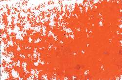 Jaxon - 1000, Pastelli ad olio singoli, Vermiglione