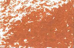 Jaxon - 1000, Pastelli ad olio singoli, Terra d'ombra bruciata