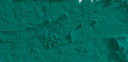 Caran D'Ache - Neopastel, Pastelli a olio sfusi, 68 mm x 10 mm, Verde blu