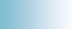 Createx - Colore trasparente per aerografo, 60 ml, Blu Caraibi