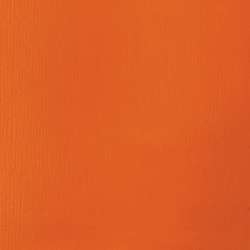 Rosso arancio vivo