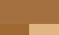 Terra di Siena naturale