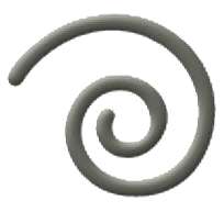 Pébéo Porcelaine 150 Outliner pittura di contorno su porcellana, Tb. 20 ml, Peltro