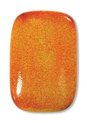 Arancio acceso