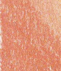 Conté à Paris - Matite pastello 1355, Arancio lacca