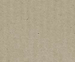 Hahnemühle - Bugra, Carta con bordo a frange, 43 cm x 53,5 cm, Grigio